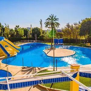 340 Estudio En Minerva - Piscina Todo El Ano -excelente Wifi Benalmadena