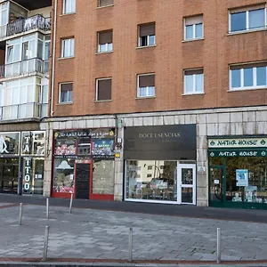¡recien Publicado!amezola - Apartment Bilbao