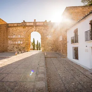Casa Remotti Holiday home Antequera