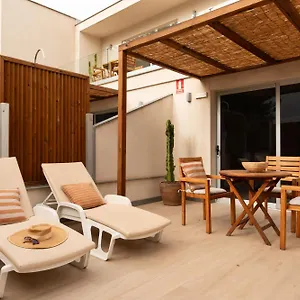 Mangata Gran Canaria - Adults Only Apartment San Agustin (Gran Canaria)