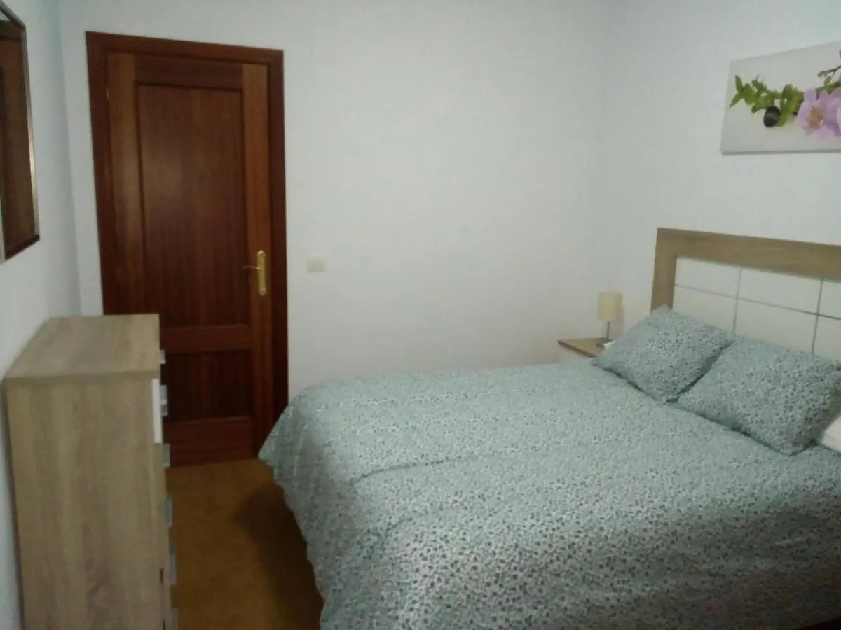 Apartamento Buena Vista Almachar 0*,  Spain
