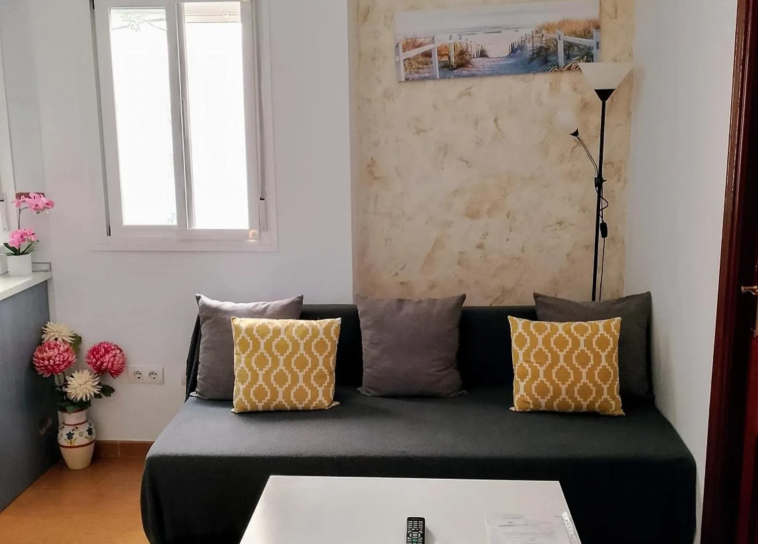 Apartamento Buena Vista Almachar 0*,